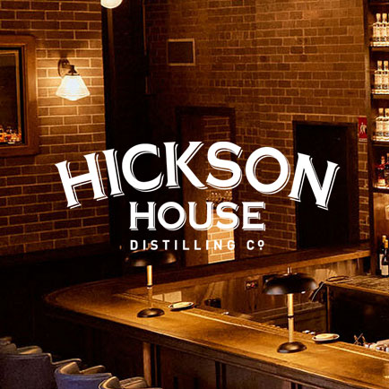 Hickson House Distilling Co.